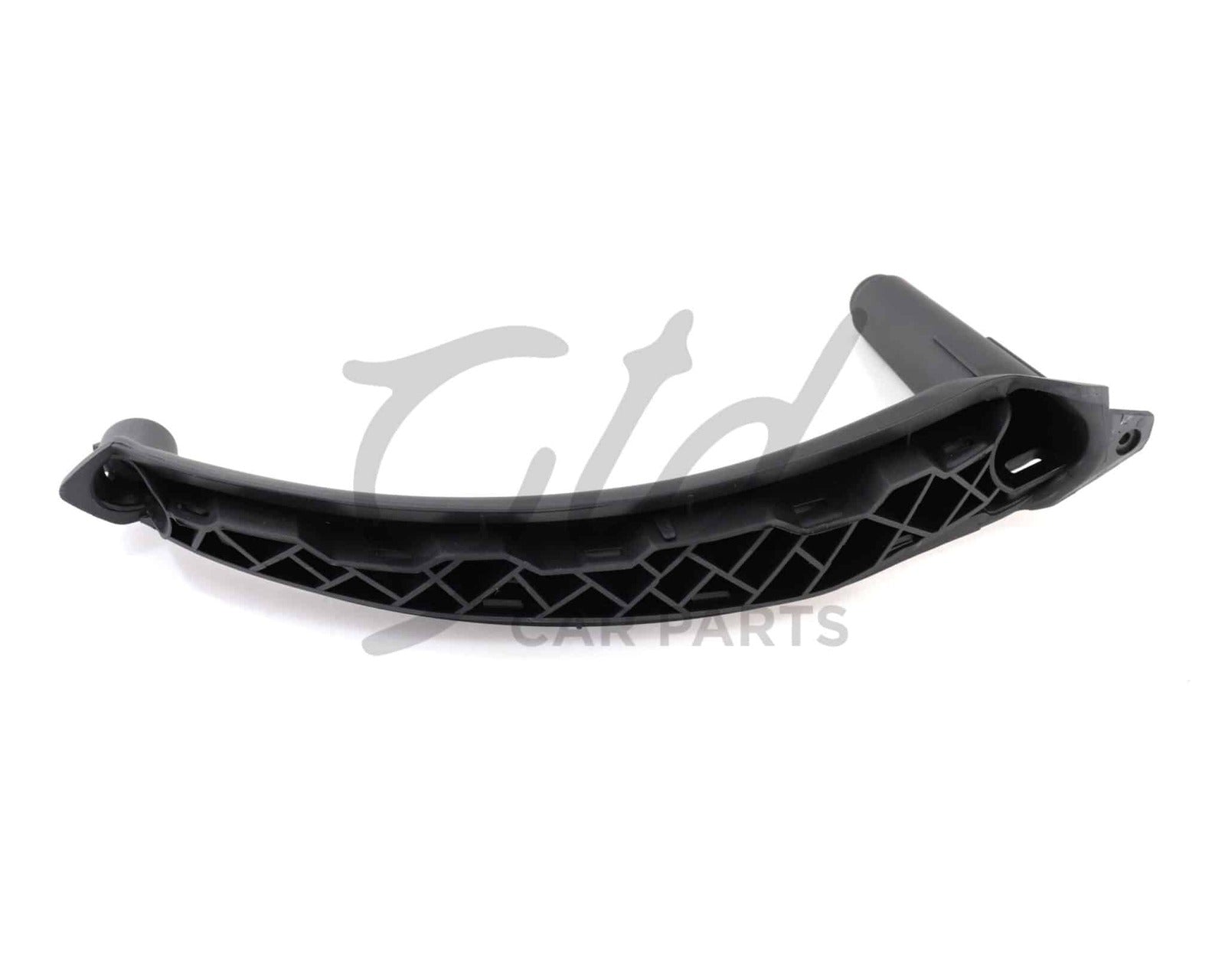 Puxador Vermelho Direito Com Pele BMW X5 X6 E70 E71 2007-2014 - Image 8