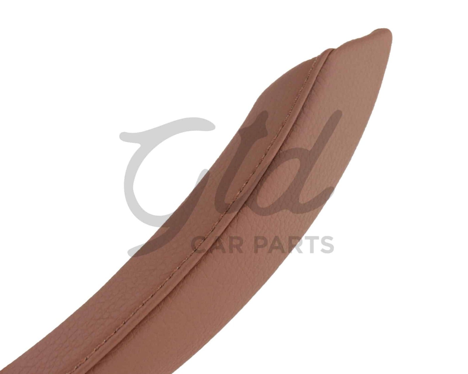 Puxador Castanho Sattel Direito Com Pele BMW X5 X6 E70 E71 2007-2014 - Image 5