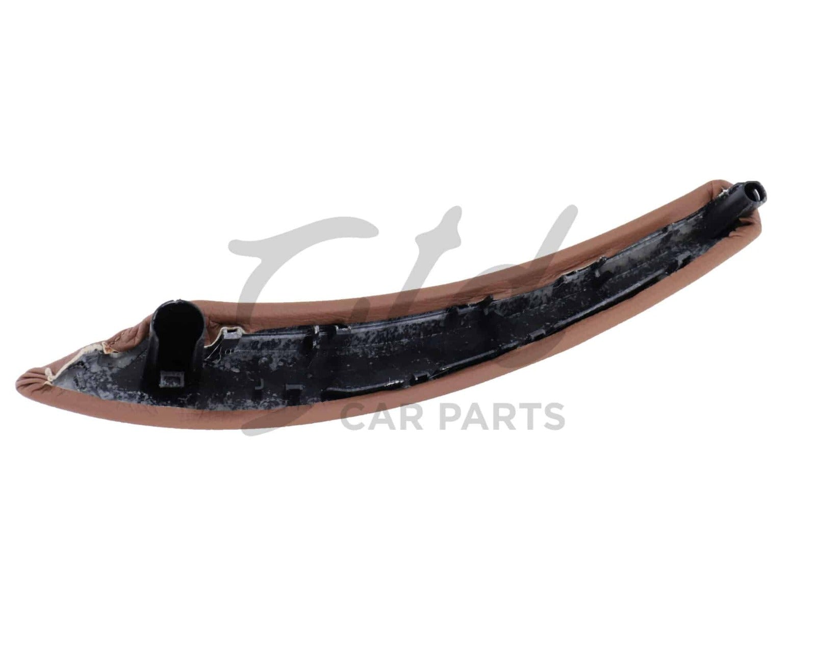 Puxador Castanho Sattel Direito Com Pele BMW X5 X6 E70 E71 2007-2014 - Image 7