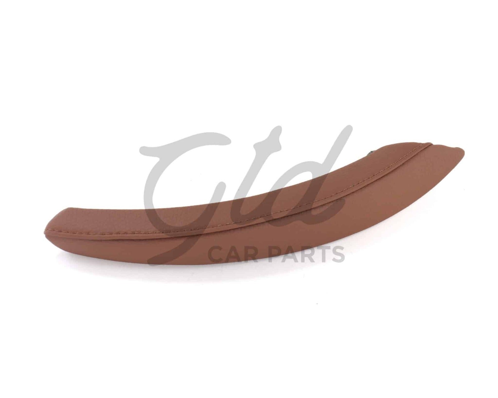 Puxador Castanho Sattel Direito Com Pele BMW X5 X6 E70 E71 2007-2014 - Image 8