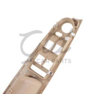 Alternative view of Puxador Bege Condutor BMW X5 X6 E70 E71 2007-2014