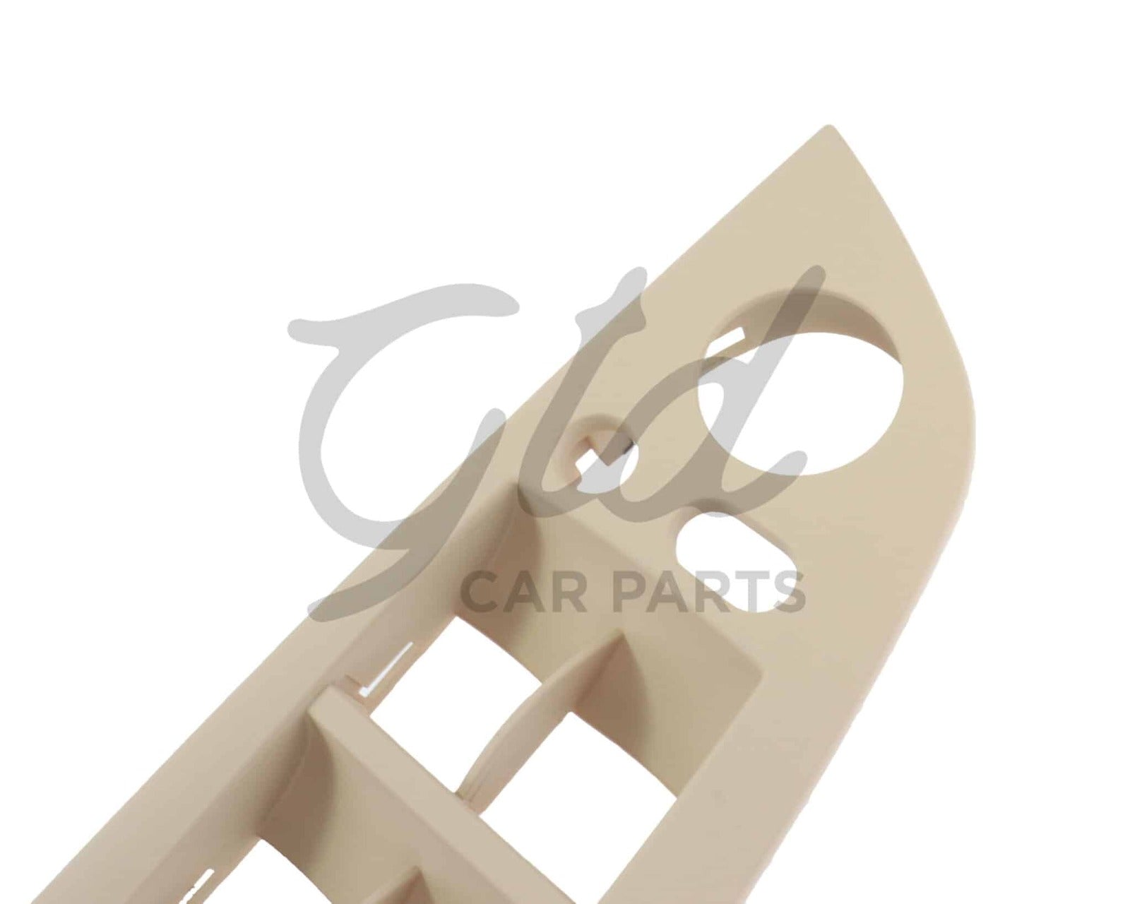Puxador Bege Condutor BMW X5 X6 E70 E71 2007-2014 - Image 4