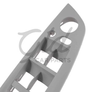 Alternative view of Puxador Condutor Cinza BMW X5 X6 E70 E71 2007-2014
