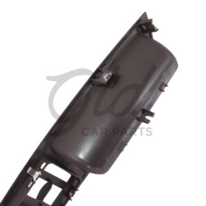 Alternative view of Puxador Moka Condutor BMW X5 X6 E70 E71 2007-2014