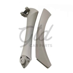 Puxador Cinza Direito BMW Série 3 E90 E91 E92 2005-2012