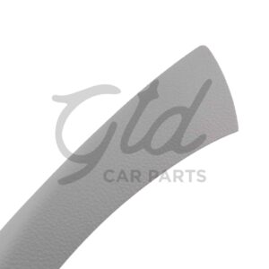 Alternative view of Puxador Cinza Direito BMW Série 3 E90 E91 E92 2005-2012