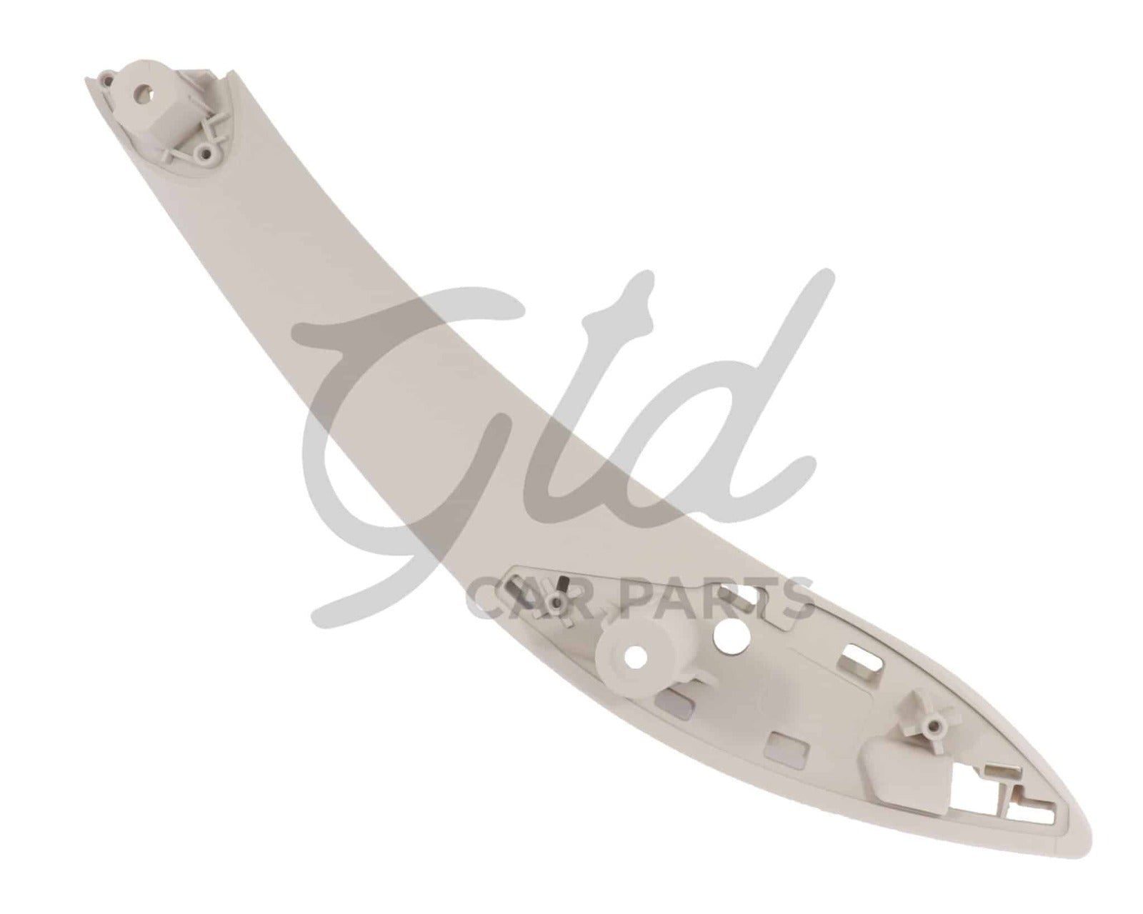 Puxador Traseiro Esquerdo Oyster BMW Série 3 F30 F31 2012-2017 - Image 8