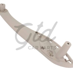 Puxador Oyster Frontal Direito BMW Série 3/4 F30 F31 F35 F32 F36 2012-2017