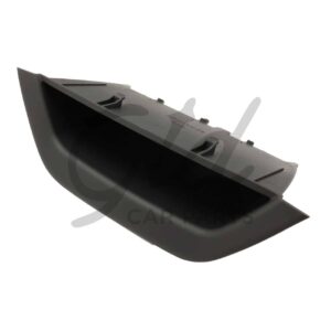 Alternative view of Puxador Frontal Esquerdo Condutor Preto BMW X3 X4 F25 F26 2010-2016