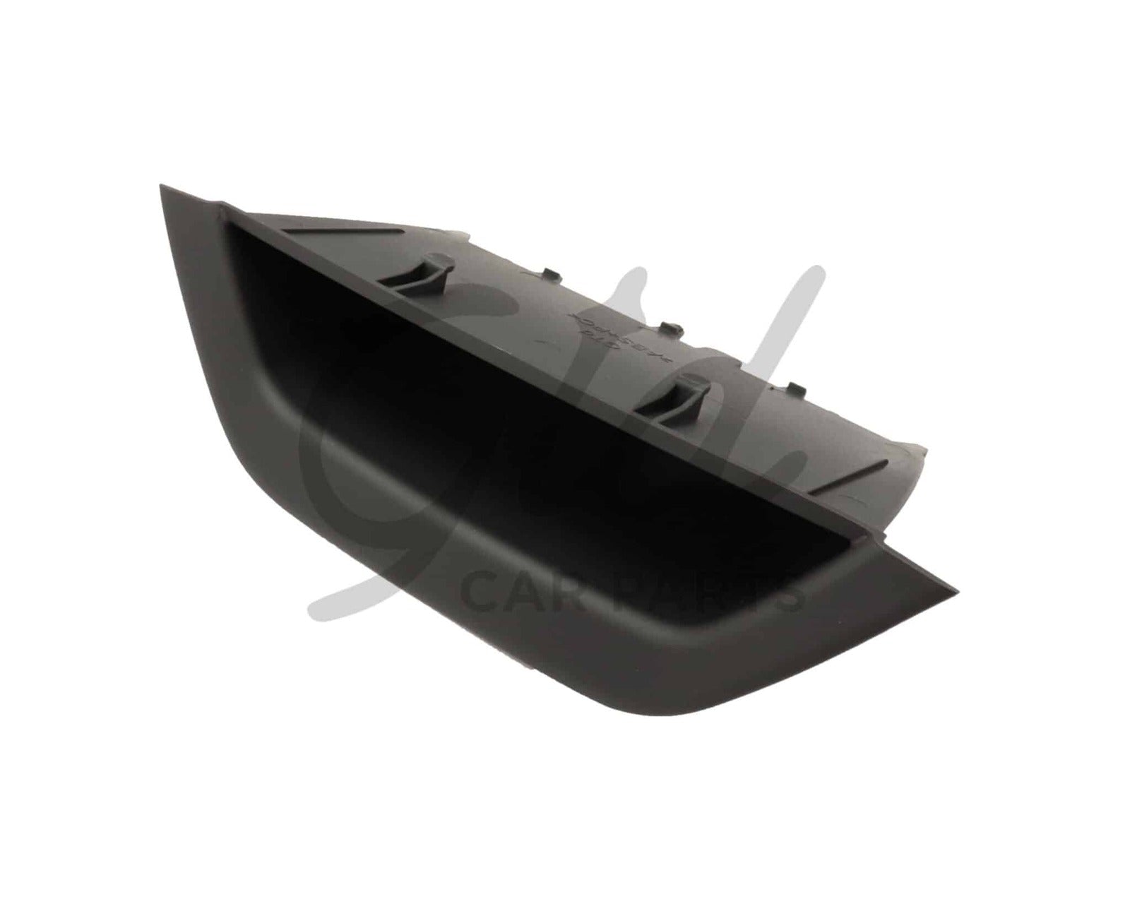 Puxador Frontal Esquerdo Condutor Preto BMW X3 X4 F25 F26 2010-2016 - Image 2