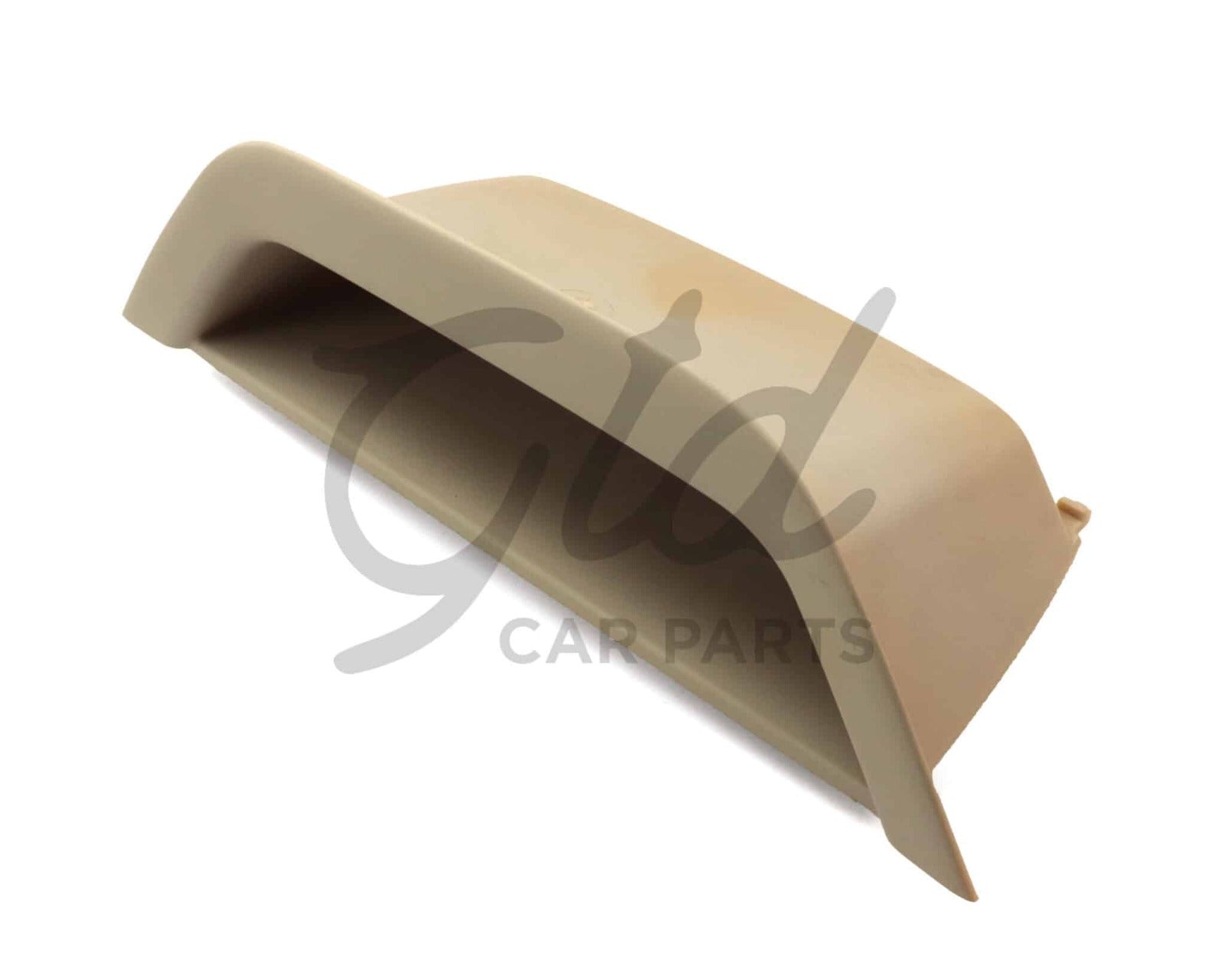 Puxador Frontal Esquerdo Condutor Oyster BMW X3 X4 F25 F26 2010-2016 - Image 4