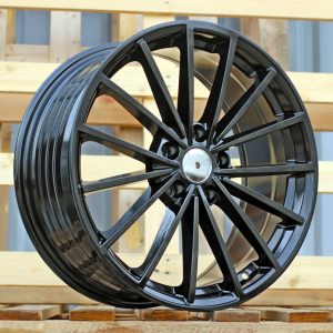 Jante Volkswagen 19x8 ET45 5x112 - Black