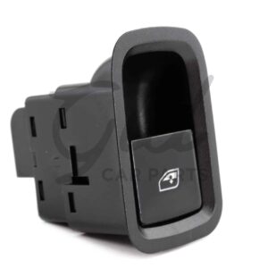 Alternative view of Interruptor Vidros Passageiros Porsche Panamera Cayenne 2017-2021