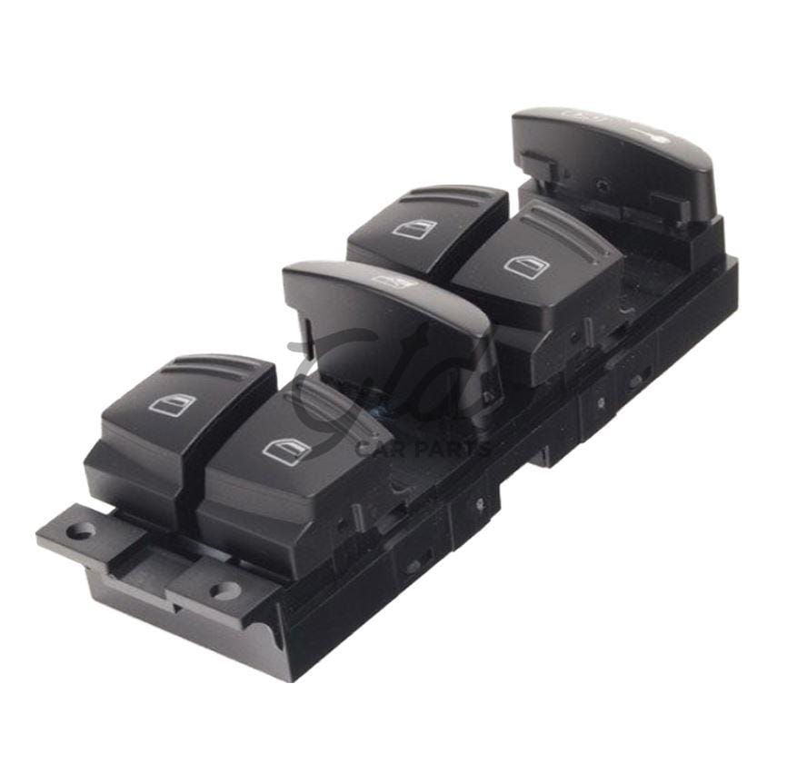 Interruptor Vidros Condutor Porsche Cayenne 955 957 2003-2010 - Image 4
