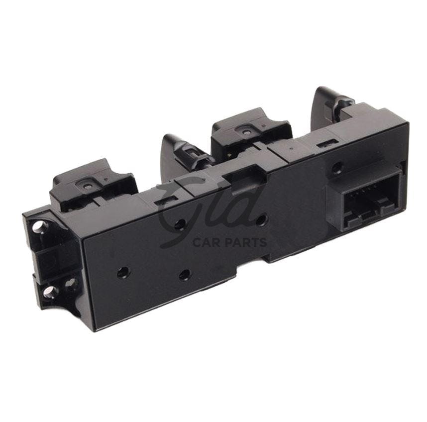 Interruptor Vidros Condutor Porsche Cayenne 955 957 2003-2010 - Image 2