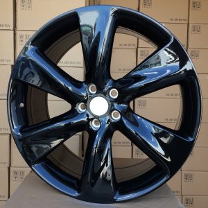 Jante INFINITI 21x9,5 ET50 5x114,3 - Black