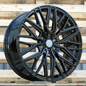 Jante Ford 20x8 ET48 6x120 - Gloss Black