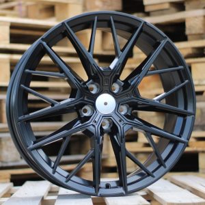 Jante BMW 19x8 ET50 5x112 - Black
