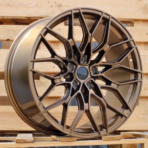 Jante BMW 20x8,5 ET35 5x120 - Bronze