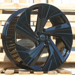 Jante Volkswagen 21x8,5 ET40 5x112 - Black