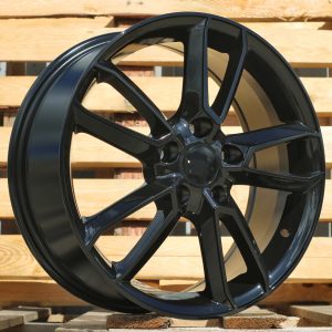 Jante Mazda 17x7 ET50 5x114,3 - Black