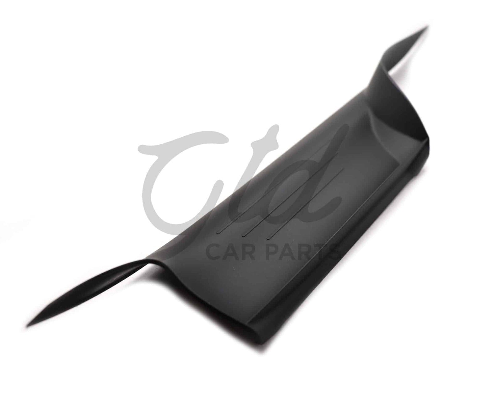 Capa Puxador Traseiro Direito Preto BMW Série 7 F02 2008-2014 - Image 2
