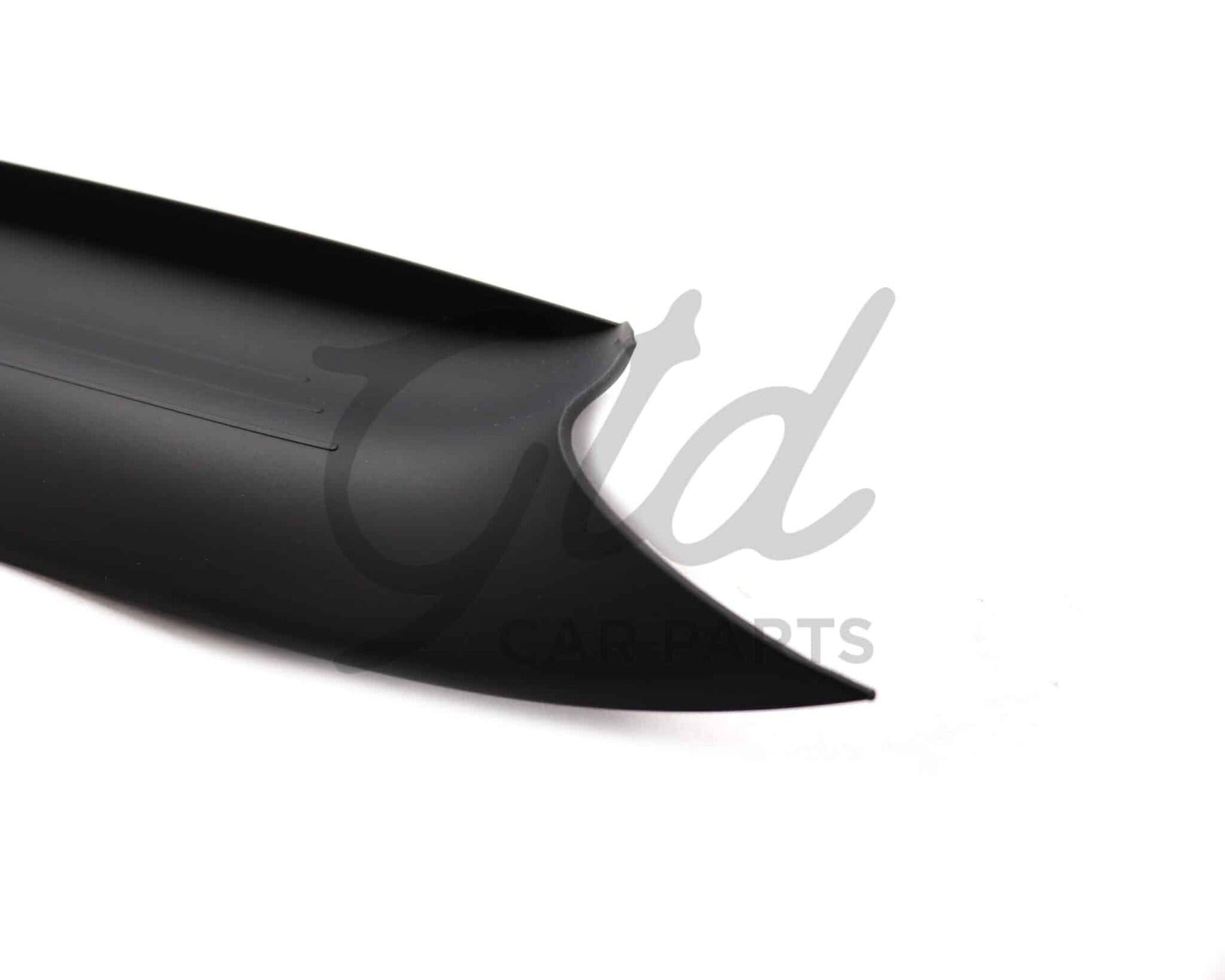 Capa Puxador Traseiro Direito Preto BMW Série 7 F02 2008-2014 - Image 3