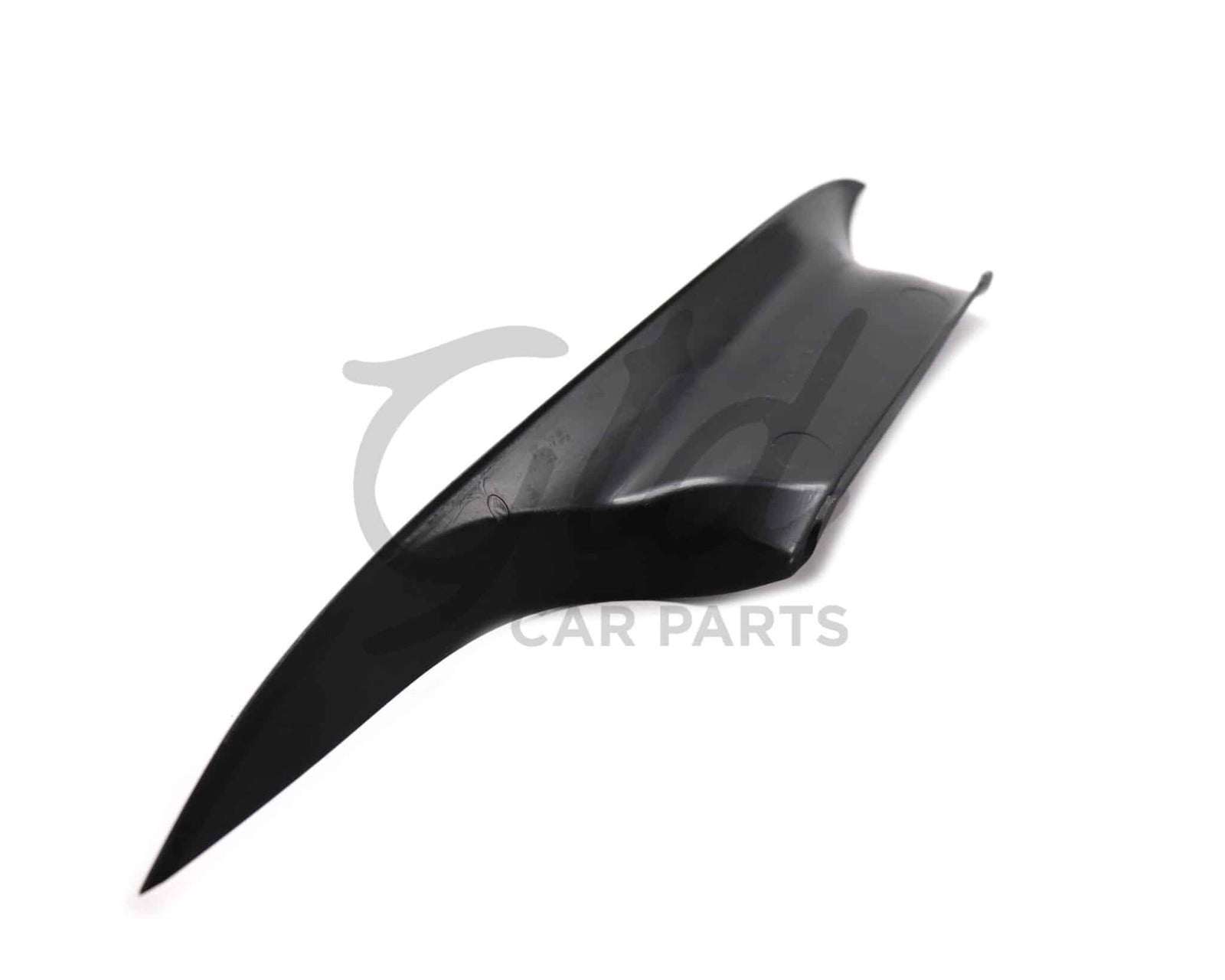 Capa Puxador Traseiro Direito Preto BMW Série 7 F02 2008-2014 - Image 6