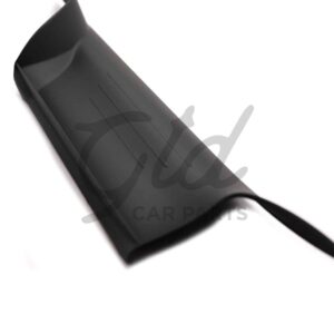 Alternative view of Capa Puxador Traseiro Esquerdo Preto BMW Série 7 F02 2008-2014