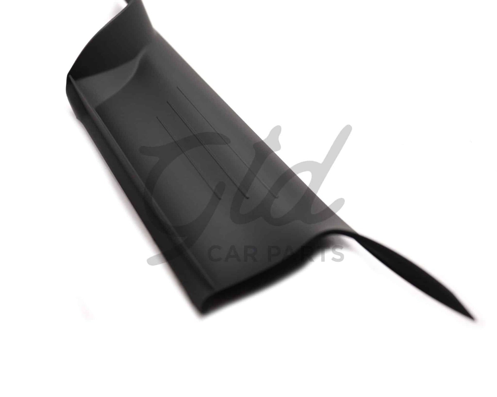 Capa Puxador Traseiro Esquerdo Preto BMW Série 7 F02 2008-2014 - Image 2