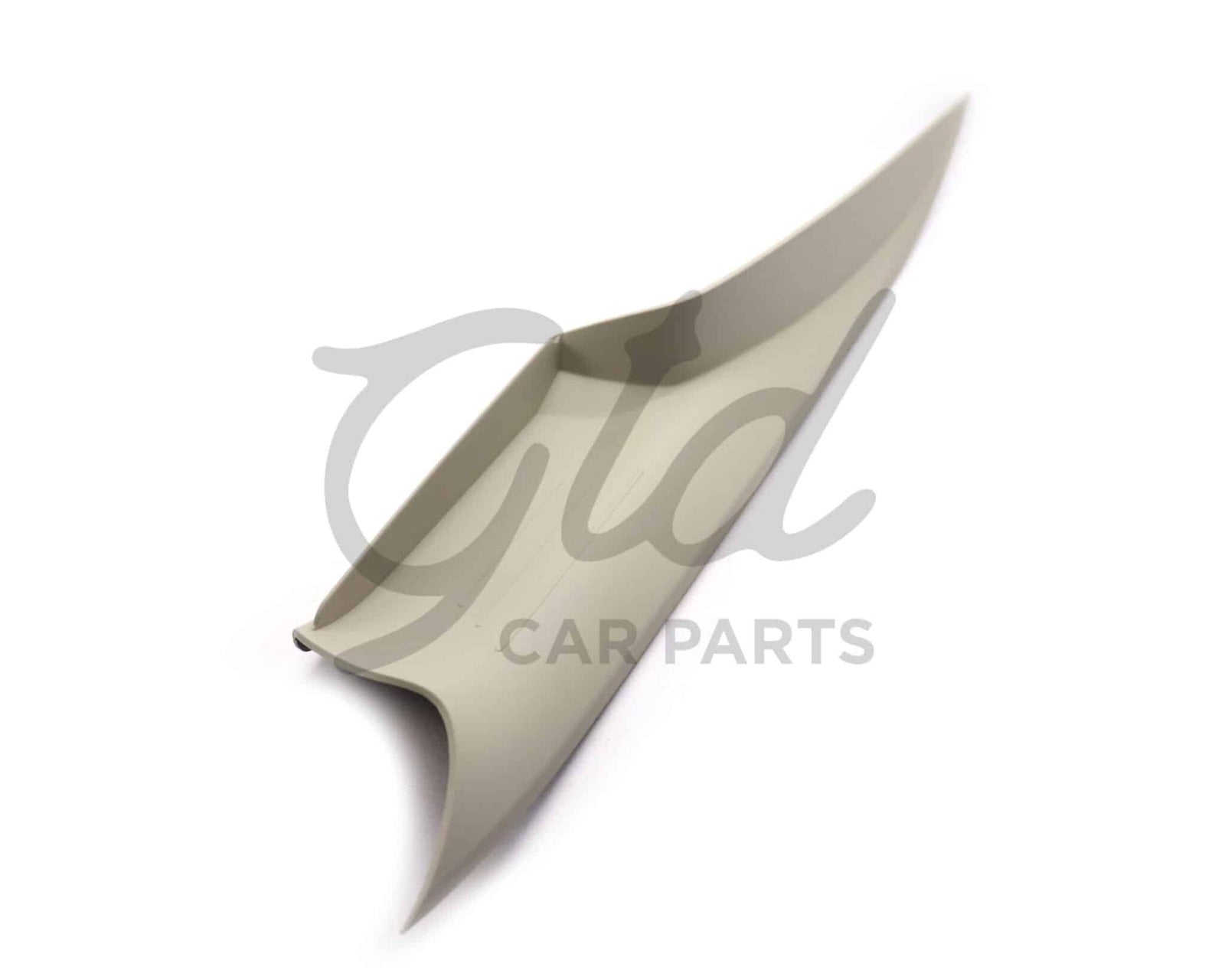 Capa Puxador Frontal Esquerdo Oyster BMW Série 7 F01 F02 2008-2014 - Image 6