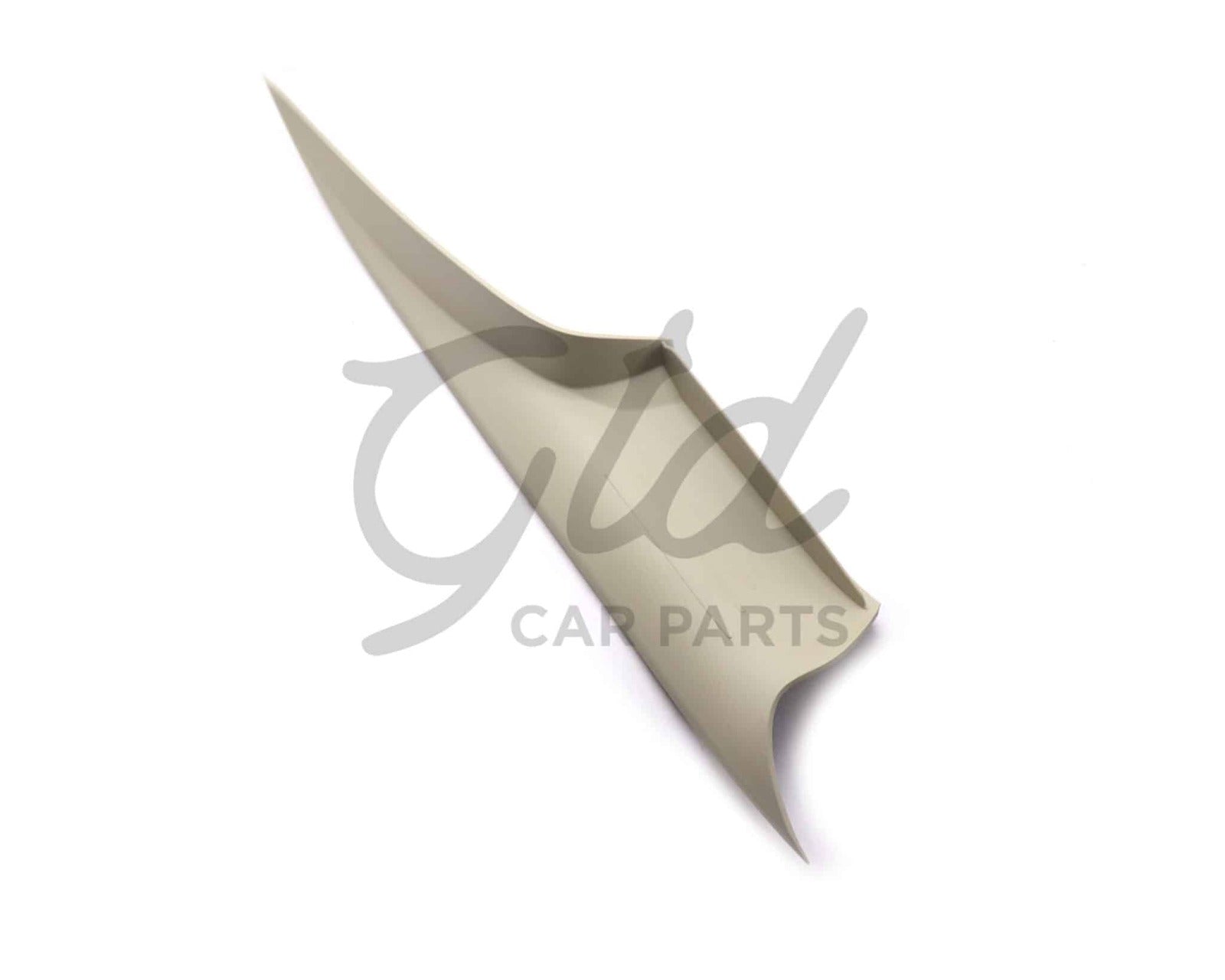 Capa Puxador Frontal Direito Oyster BMW Série 7 F01 F02 2008-2014