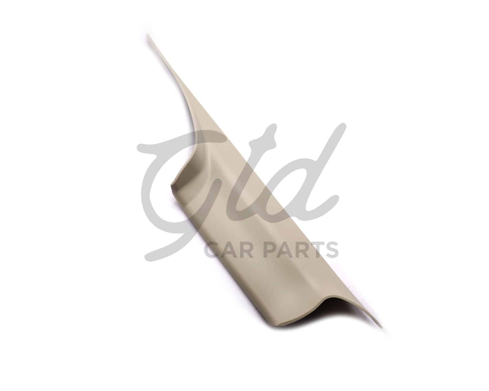 Capa Puxador Traseiro Esquerdo Oyster BMW Série 7 F01 2008-2014