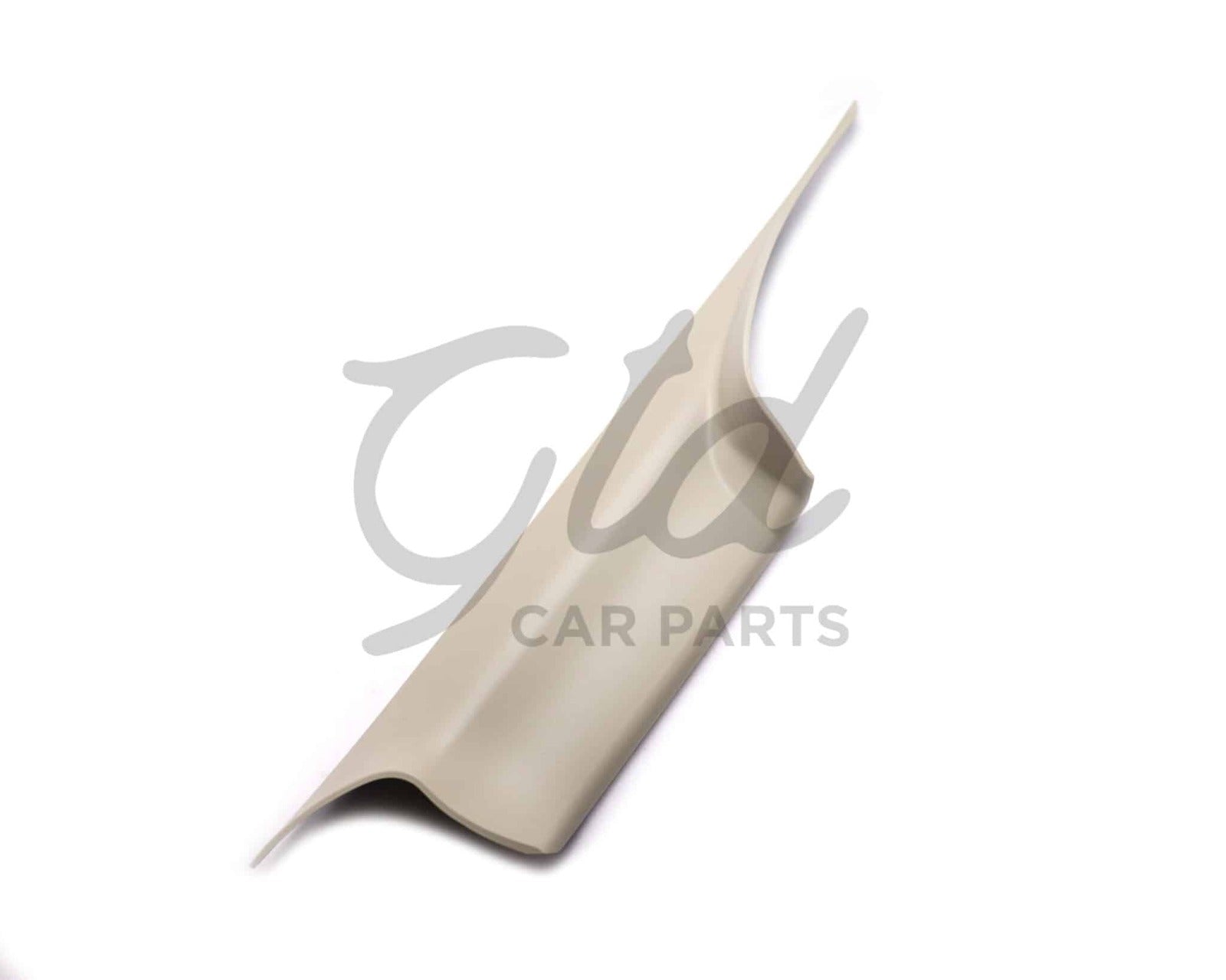 Capa Puxador Traseiro Direito Oyster BMW Série 7 F01 2008-2014