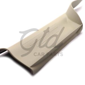 Alternative view of Capa Puxador Traseiro Direito Oyster BMW Série 7 F02 2008-2014
