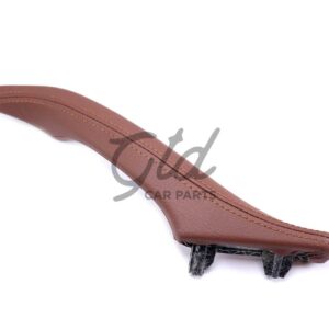 Alternative view of KIT Puxadores Castanhos BMW Série 5 F10 F11 F18 2010-2017 C/ Esp. Rebatível