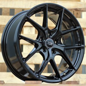 Jante BMW 17x7,5 ET30 5x112 - Black