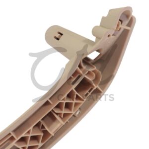 Alternative view of Puxador Direito Bege BMW X3 X4 F25 F26 2010-2016 (Frontal/Traseiro)