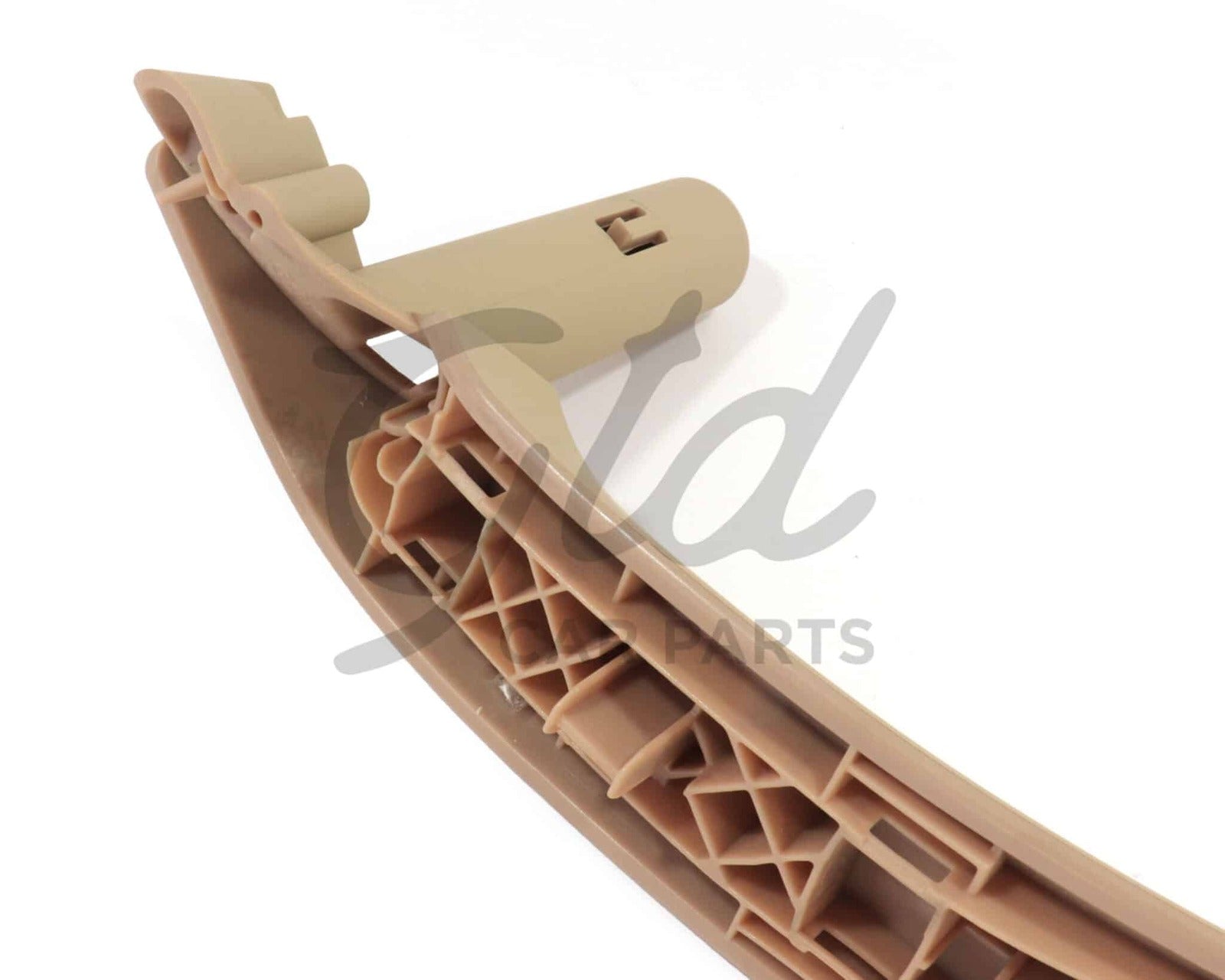 Puxador Traseiro Esquerdo Bege BMW X3 X4 F25 F26 2010-2016 - Image 2