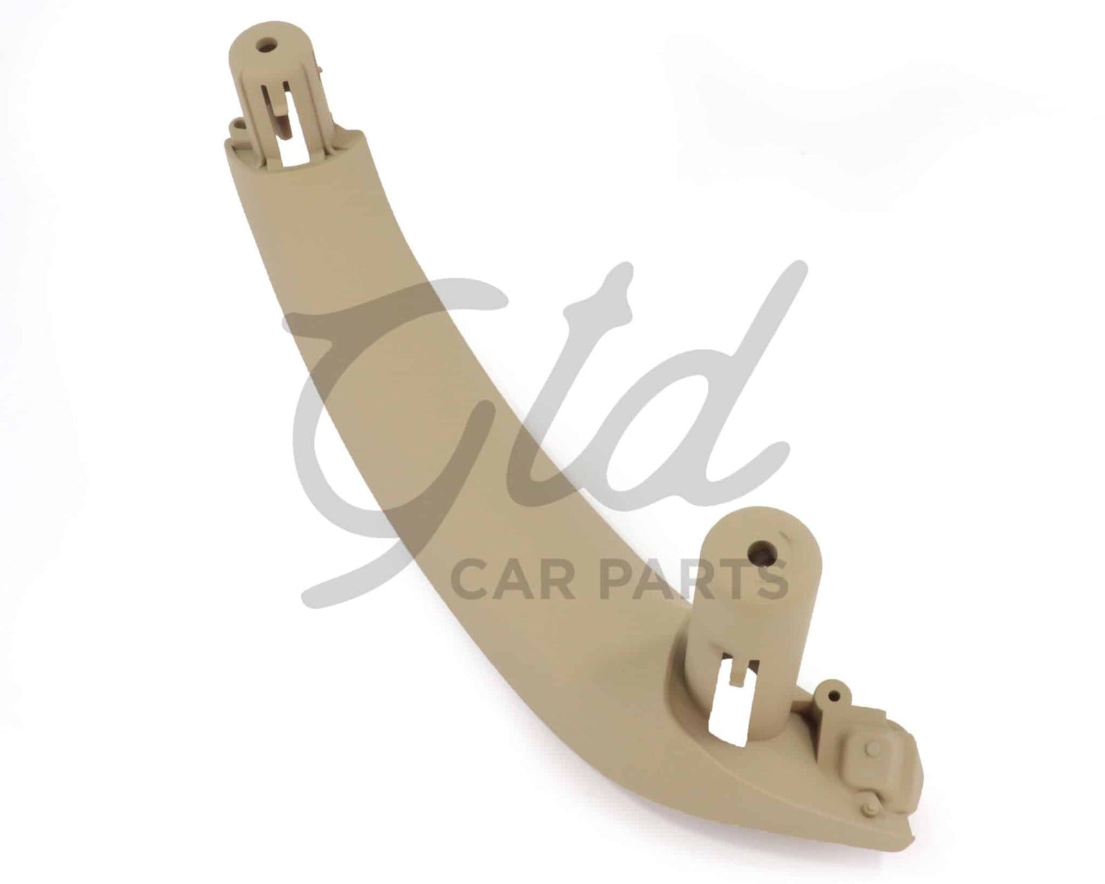 Puxador Traseiro Esquerdo Bege BMW X3 X4 F25 F26 2010-2016