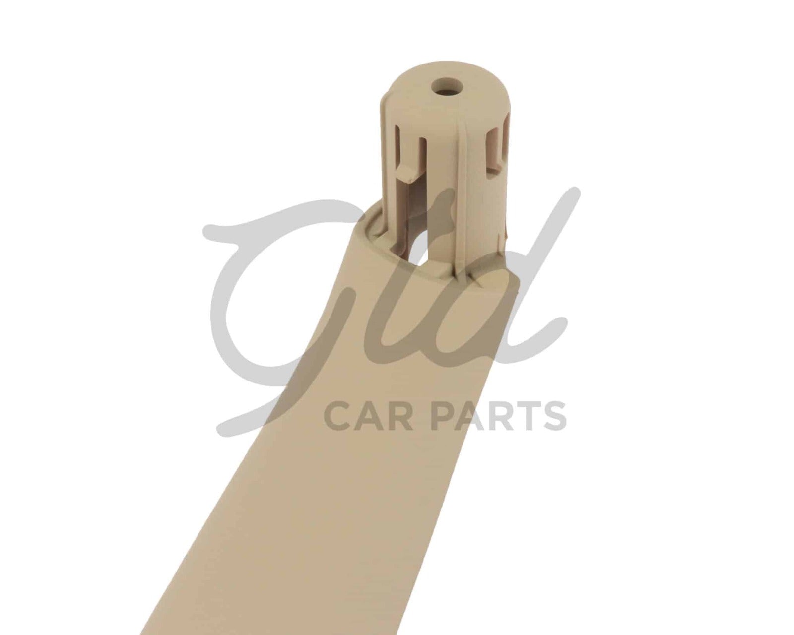 Puxador Traseiro Esquerdo Bege BMW X3 X4 F25 F26 2010-2016 - Image 3