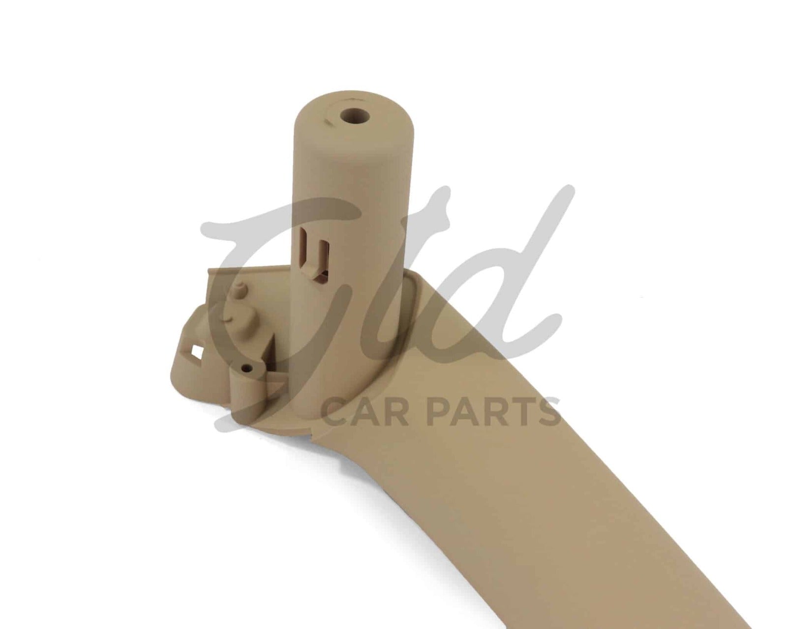 Puxador Traseiro Esquerdo Bege BMW X3 X4 F25 F26 2010-2016 - Image 4