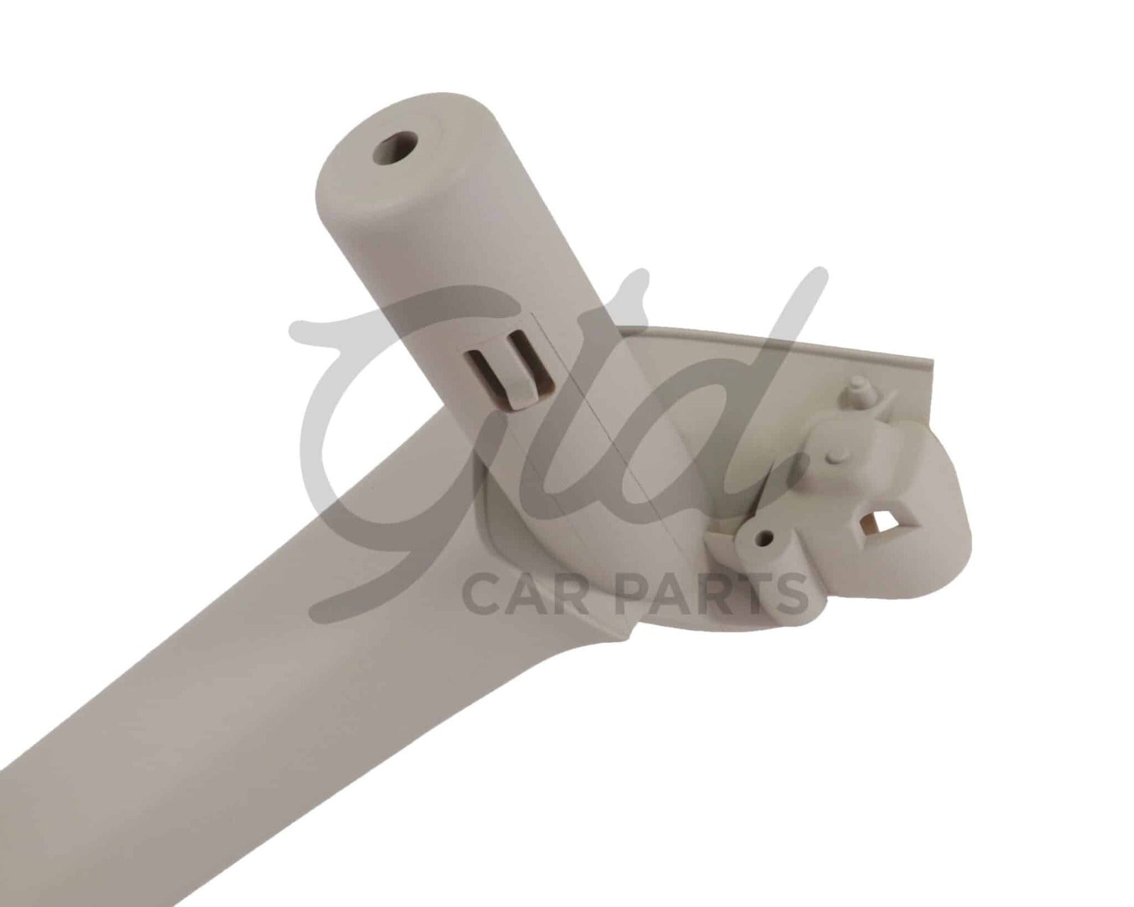 Puxador Direito Oyster BMW X3 X4 F25 F26 2010-2016 (Frontal/Traseiro) - Image 5