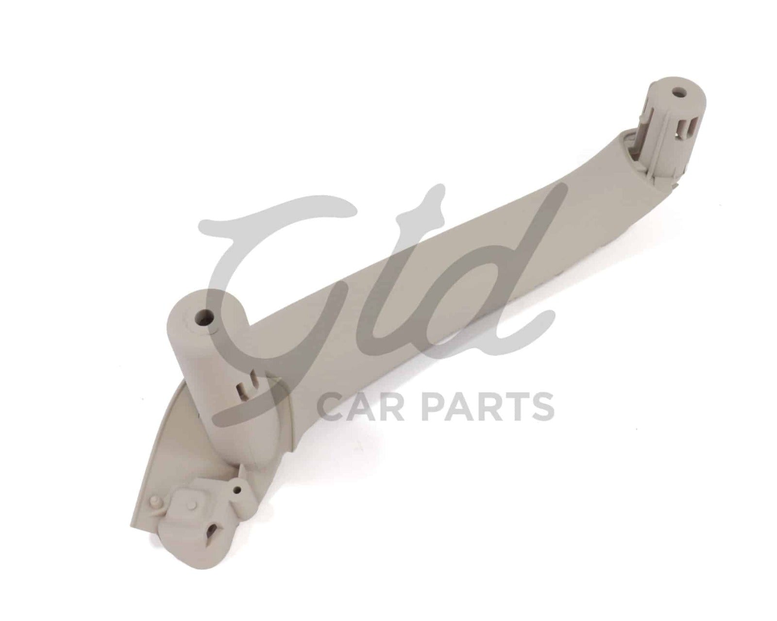 Puxador Traseiro Esquerdo Oyster BMW X3 X4 F25 F26 2010-2016 - Image 2