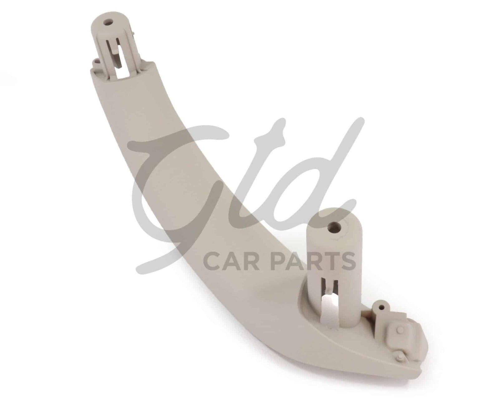 Puxador Traseiro Esquerdo Oyster BMW X3 X4 F25 F26 2010-2016