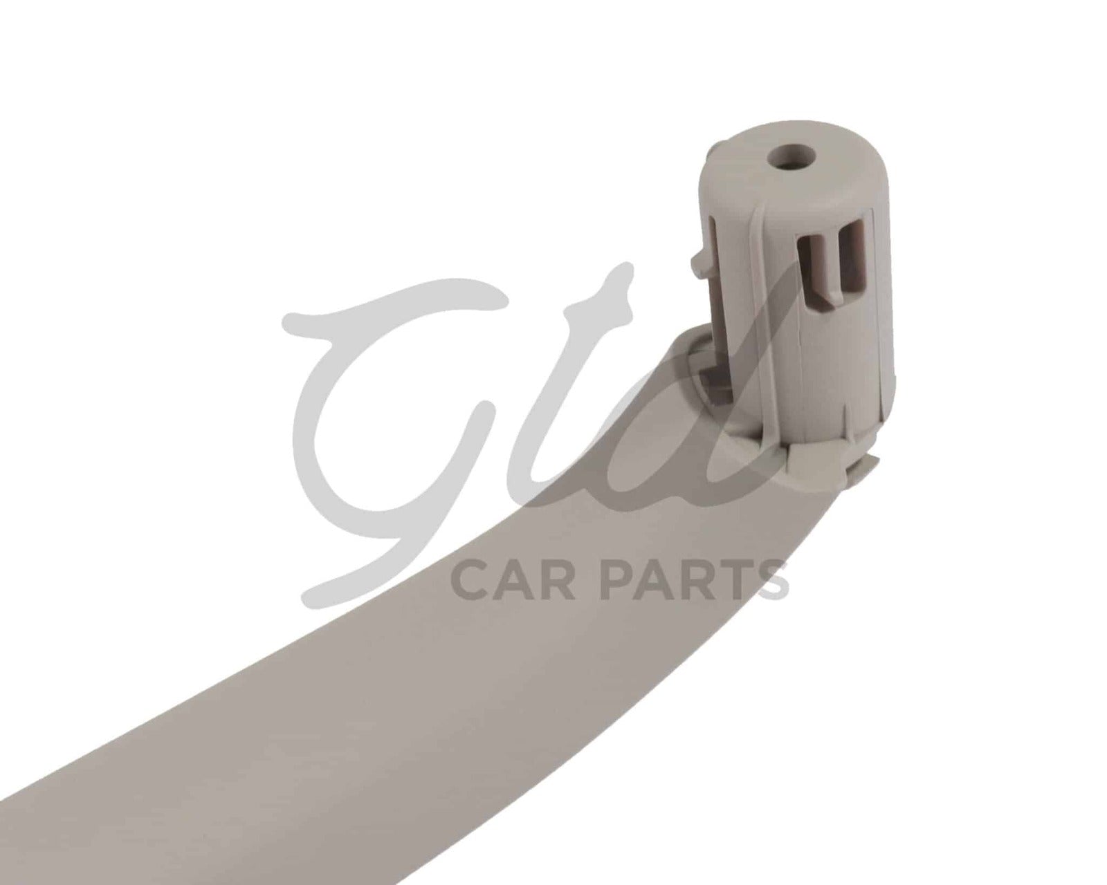 Puxador Traseiro Esquerdo Oyster BMW X3 X4 F25 F26 2010-2016 - Image 3