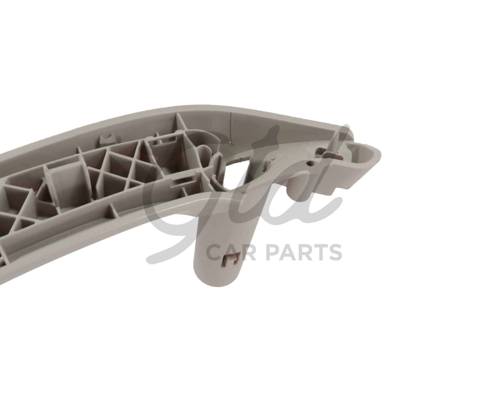 Puxador Traseiro Esquerdo Oyster BMW X3 X4 F25 F26 2010-2016 - Image 5