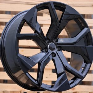 Jante Audi 23x10 ET21 5x112 - Black