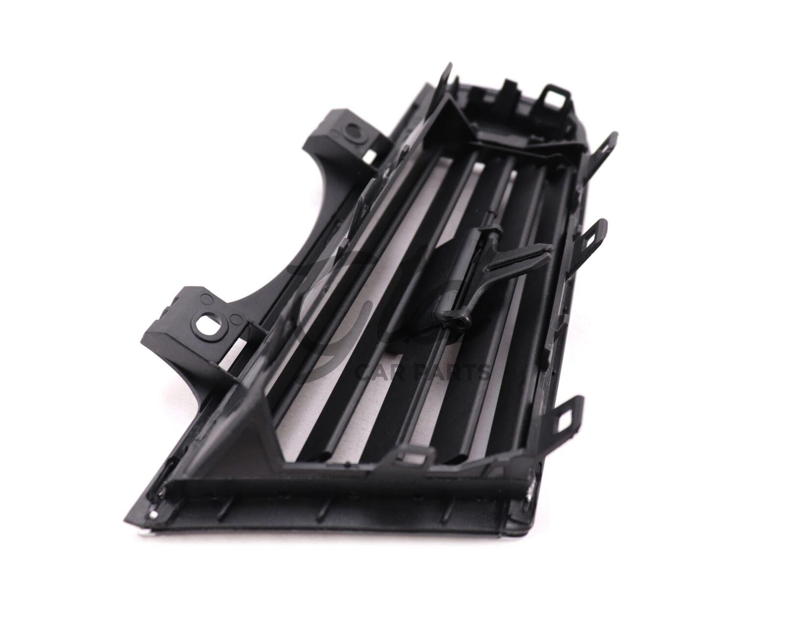Grelha Ventilação Frontal Direita Cromada Série 5 GT F07 2010-2017 - Image 7