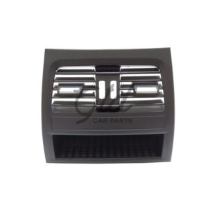 Grelha Ventilação Traseira Série 5 GT F07 2010-2017 Versão 1